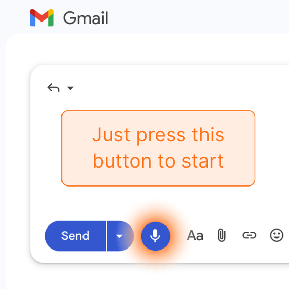 Gmail integration