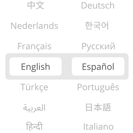 AI email translation